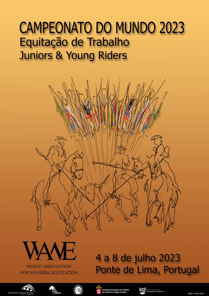 WAWE World Championship Juniors and Young Riders