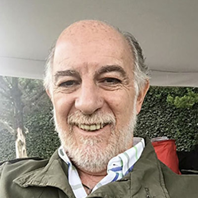 Juan Jose del Valle (Mexico)