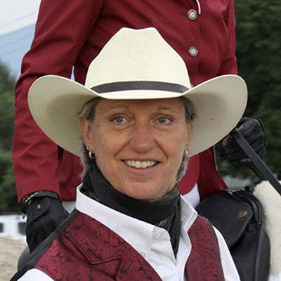 Darcy Henkel (Canada)