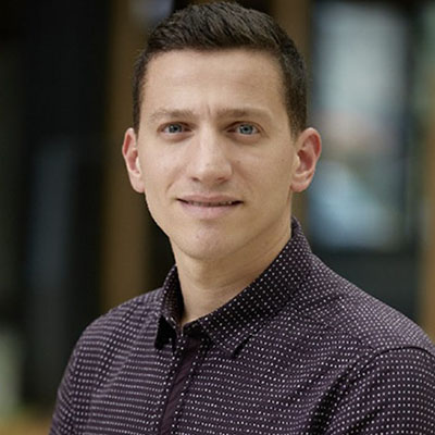 Simon Sanfilippo  (France)