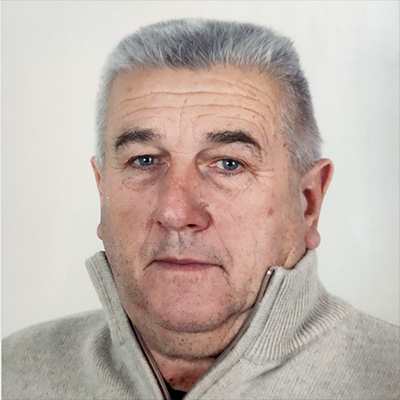 Aldo Capovilla **