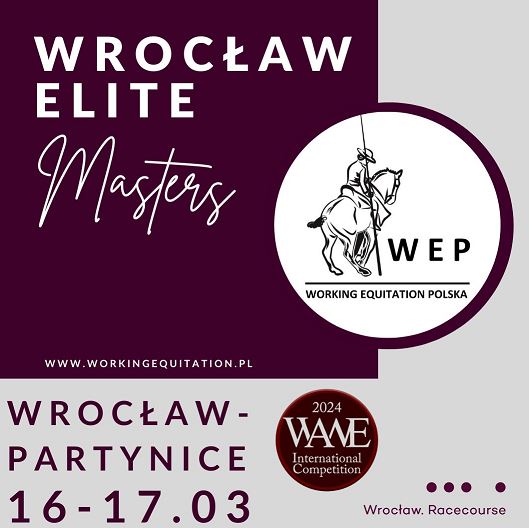 International WAWE Competition Poland