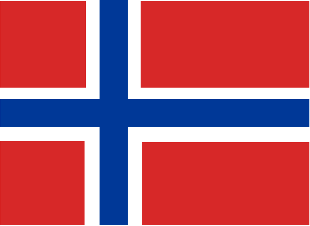 Welcome Norway