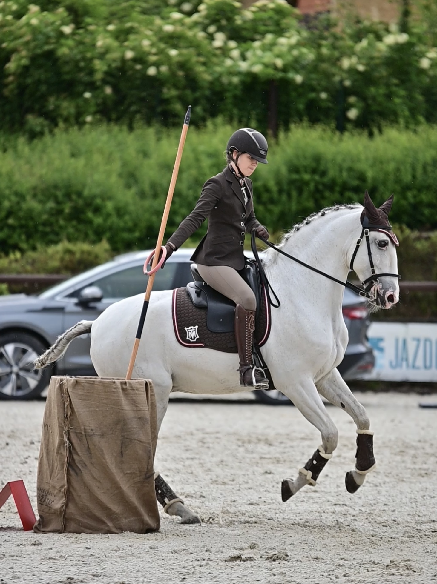 Results WAWE Qualifier Kralovice, Czech Republic