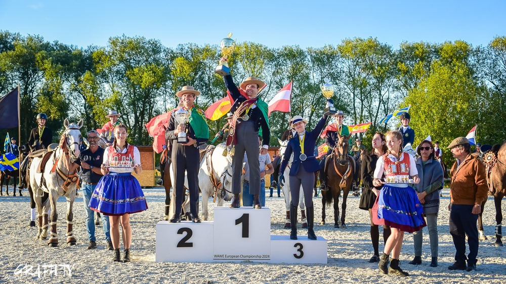 European Championship 2024