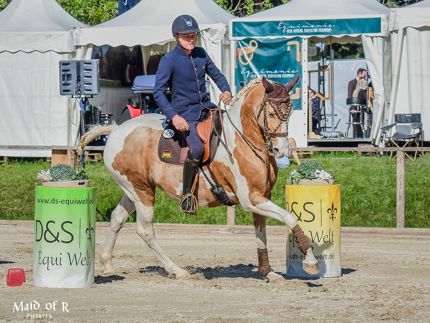 Results WAWE Qualifier Munich, Germany