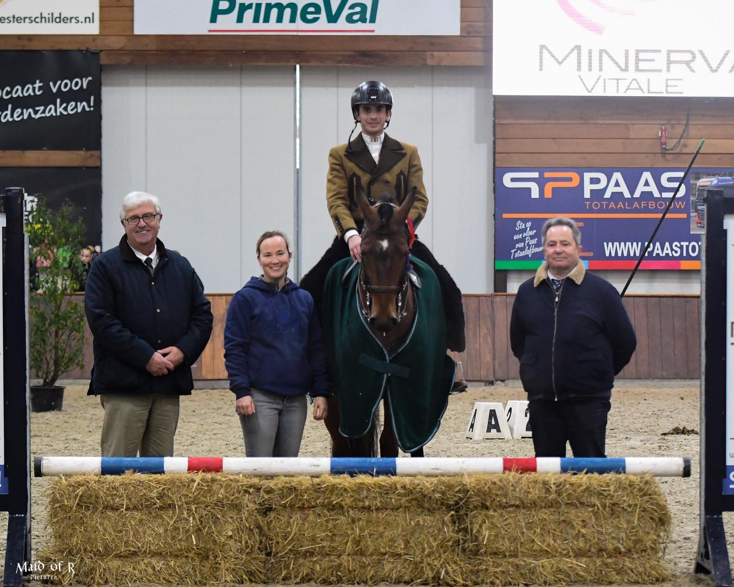 WAWE Season opening 2026