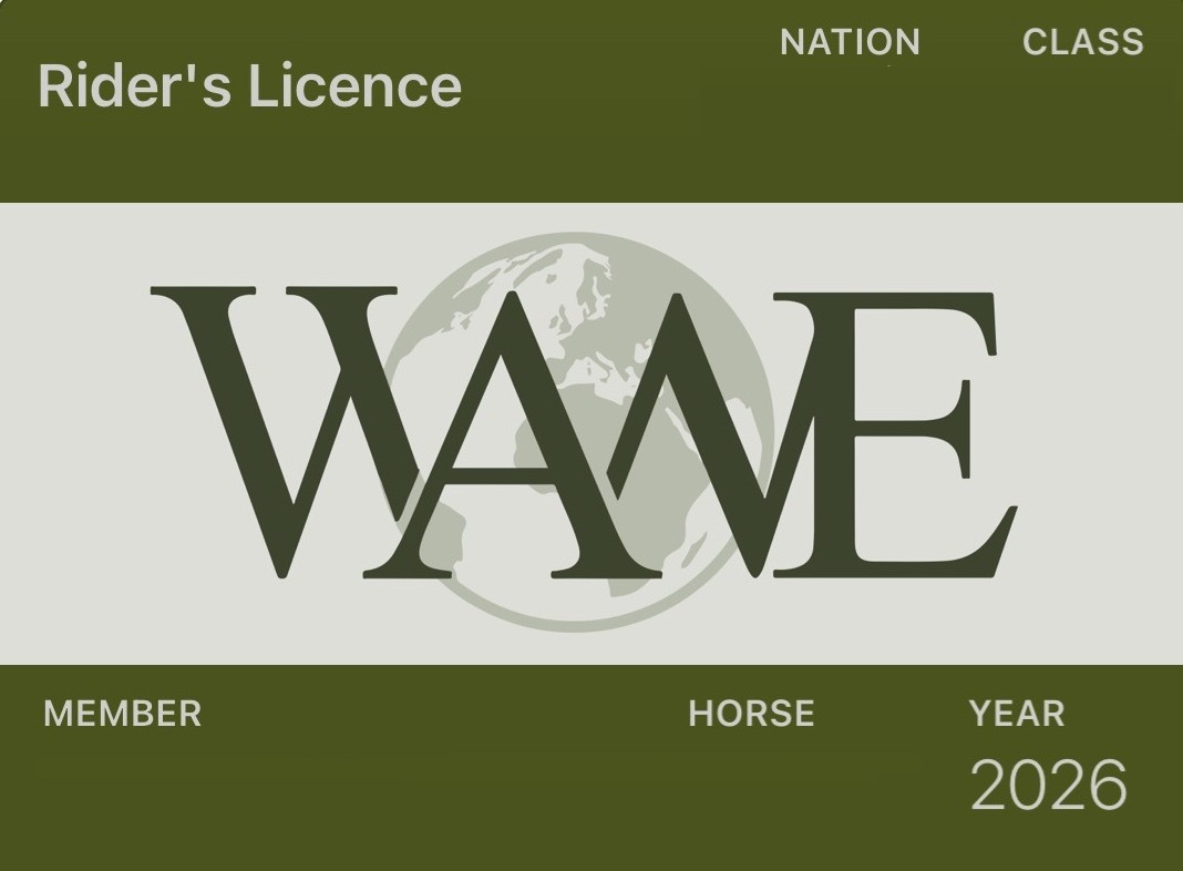 WAWE Licenses