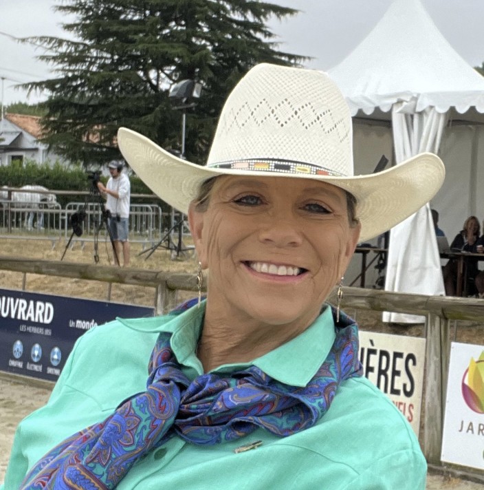 New WAWE international judge