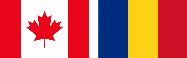 Welcome new WAWE members Canada and Romania
